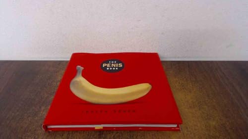 Imagen de archivo de The Penis Book a la venta por Better World Books