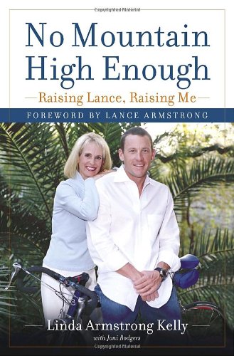 Beispielbild fr No Mountain High Enough: Raising Lance, Raising Me zum Verkauf von BookHolders