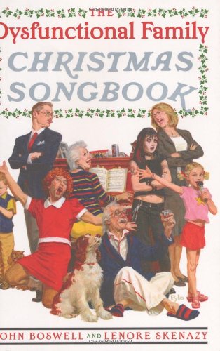 9780767919074: Dysfunctional Family Christmas Songbook