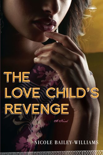 Imagen de archivo de The Love Child's Revenge a la venta por Front Cover Books