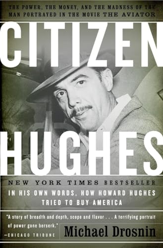 Stock image for Citizen Hughes for sale by Foxtrot Books