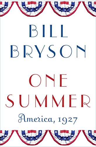 9780767919401: One Summer: America, 1927