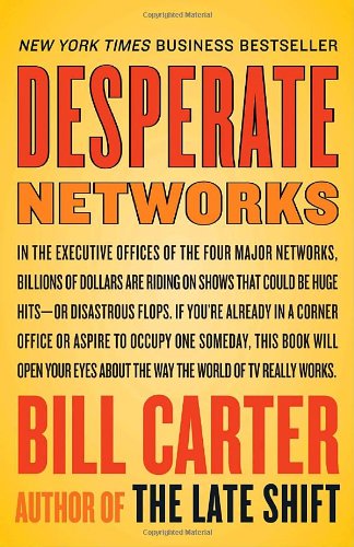 Beispielbild fr Desperate Networks zum Verkauf von Better World Books