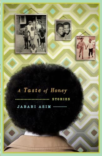 Imagen de archivo de A Taste of Honey: Stories a la venta por SecondSale