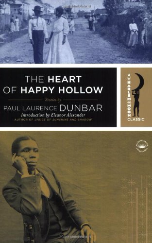 The Heart of Happy Hollow (Harlem Moon Classics)