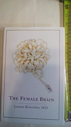 Imagen de archivo de The Female Brain a la venta por BookEnds Bookstore & Curiosities