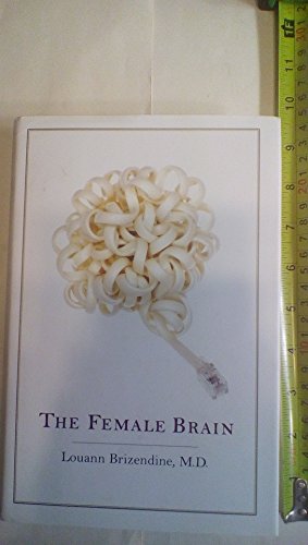 Stock image for The Female Brain for sale by ABOXABOOKS