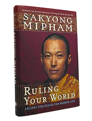 9780767920650: Ruling Your World: Ancient Strategies For Modern Life