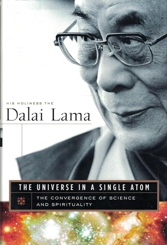 9780767920667: Universe in A Single Atom: The Convergence of Science and Spirituality