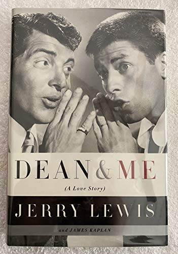 Beispielbild fr Dean and Me: (A Love Story) zum Verkauf von SecondSale