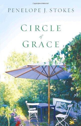 Beispielbild fr Circle of Grace: A Novel zum Verkauf von Wonder Book