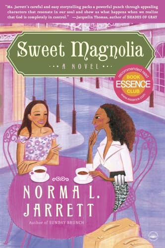 Beispielbild fr Sweet Magnolia: A Novel zum Verkauf von Wonder Book