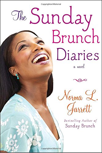 Stock image for The Sunday Brunch Diaries for sale by Better World Books