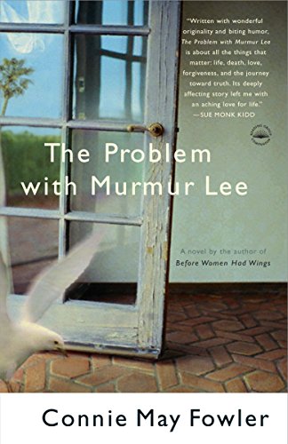 Imagen de archivo de The Problem With Murmur Lee a la venta por SecondSale
