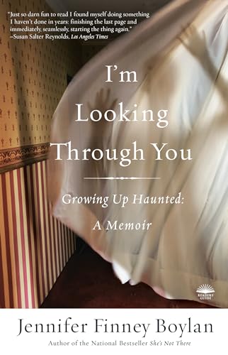 Beispielbild fr I'm Looking Through You: Growing Up Haunted: A Memoir zum Verkauf von SecondSale