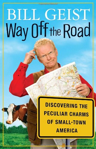Stock image for Way Off The Road for sale by Library House Internet Sales