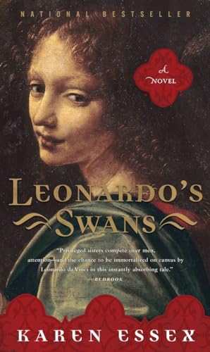 Beispielbild fr Leonardo's Swans : A Novel zum Verkauf von Better World Books