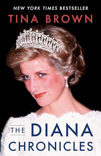 Stock image for The Diana Chronicles for sale by Zoom Books Company