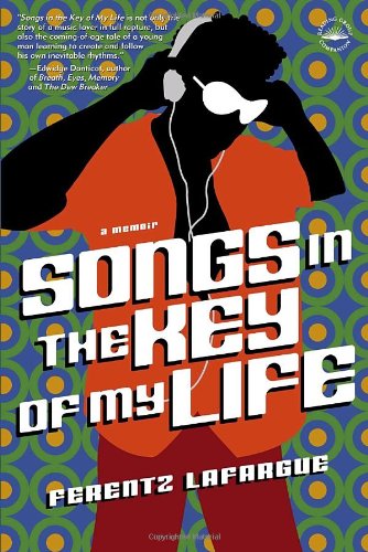 Imagen de archivo de Songs in the Key of My Life: A Memoir a la venta por SecondSale