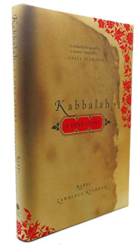 Beispielbild fr Kabbalah : A Love Story zum Verkauf von Better World Books