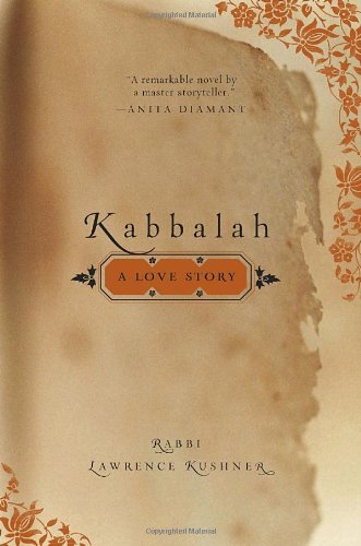 Stock image for Kabbalah: A Love Story for sale by SecondSale