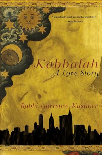 Beispielbild fr Kabbalah: A Love Story zum Verkauf von Wonder Book