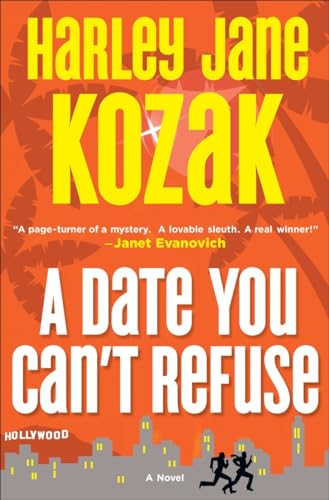 9780767924221: A Date You Can't Refuse: A Novel
