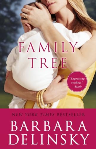 Beispielbild fr Family Tree zum Verkauf von Wonder Book