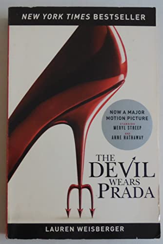 9780767925952: The Devil Wears Prada (Movie Tie-in Edition)