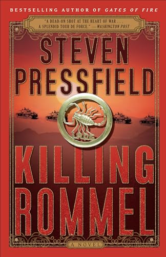 Beispielbild fr Killing Rommel: A Novel zum Verkauf von SecondSale