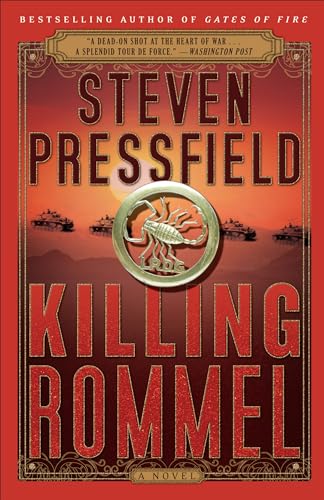 Stock image for Killing Rommel: A Novel for sale by SecondSale