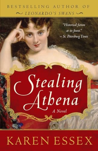 Stock image for Stealing Athena for sale by SecondSale