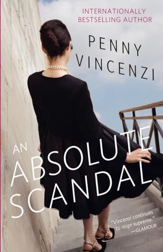 Stock image for An Absolute Scandal: A Novel for sale by SecondSale