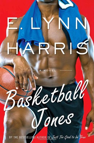 Basketball Jones (9780767926270) by Harris, E. Lynn