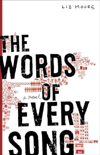 Imagen de archivo de The Words of Every Song: The Words of Every Song: A Novel a la venta por ThriftBooks-Dallas