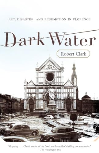 Beispielbild fr Dark Water : Art, Disaster, and Redemption in Florence zum Verkauf von Better World Books