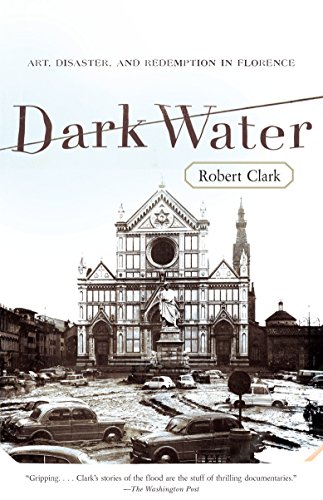 Stock image for Dark Water: Art, Disaster, and Redemption in Florence for sale by SecondSale