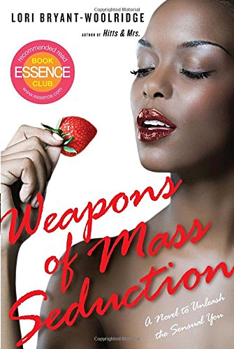 Stock image for Weapons of Mass Seduction for sale by Wonder Book