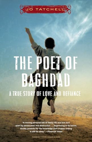 Beispielbild fr The Poet of Baghdad: A True Story of Love and Defiance (Reader's Guide) zum Verkauf von SecondSale