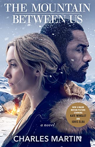 Beispielbild fr The Mountain Between Us : A Novel zum Verkauf von Better World Books