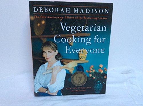 Imagen de archivo de Vegetarian Cooking for Everyone a la venta por Orion Tech