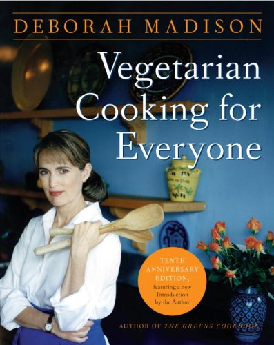 9780767927475: Vegetarian Cooking for Everyone