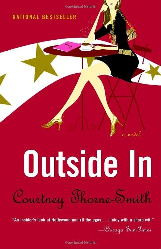 Imagen de archivo de Outside In: A Novel a la venta por medimops