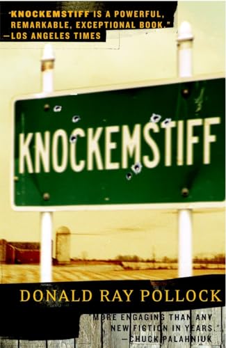 Stock image for Knockemstiff for sale by Blackwell's