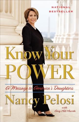 Beispielbild fr Know Your Power : A Message to America's Daughters zum Verkauf von Better World Books