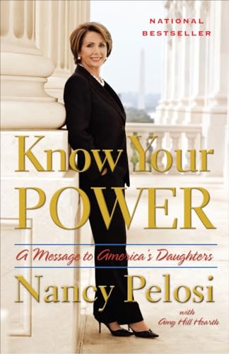 Imagen de archivo de Know Your Power: A Message to America's Daughters a la venta por SecondSale