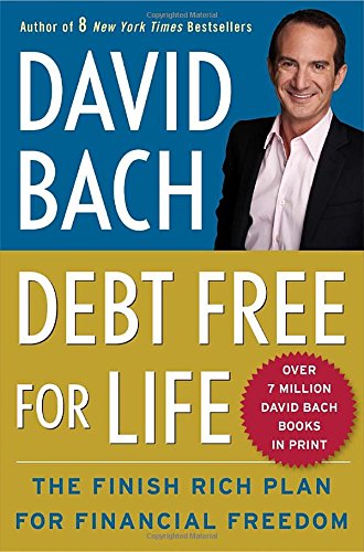 Imagen de archivo de Debt Free for Life: The Finish Rich Plan for Financial Freedom a la venta por ZBK Books