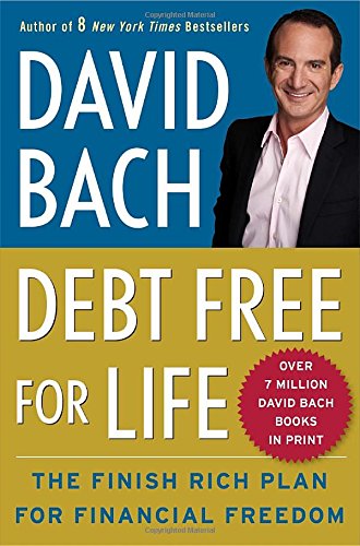 9780767929868: Debt Free for Life: The Finish Rich Plan for Financial Freedom