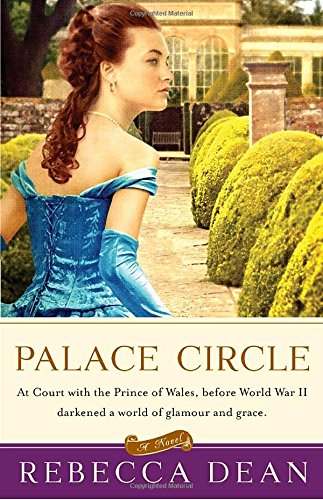 Stock image for Palace Circle: A Novel for sale by Wonder Book