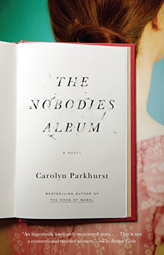 9780767930581: The Nobodies Album